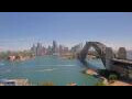 Webcam Sydney