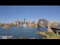Webcam Sydney