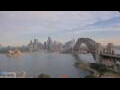 Webcam Sydney