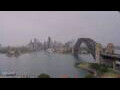 Webcam Sydney
