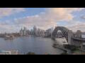 Webcam Sydney