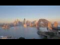 Webcam Sydney