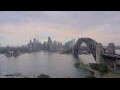 Webcam Sydney