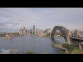 Webcam Sydney