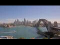 Webcam Sydney