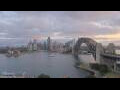 Webcam Sydney