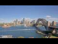 Webcam Sydney
