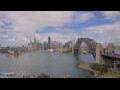 Webcam Sydney