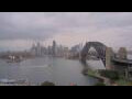 Webcam Sydney