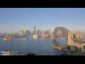 Webcam Sydney