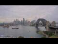 Webcam Sydney