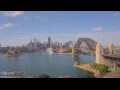 Webcam Sydney