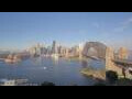 Webcam Sydney