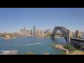 Webcam Sydney