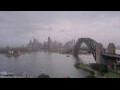 Webcam Sydney