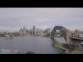 Webcam Sydney