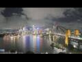 Webcam Sydney