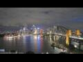 Webcam Sydney