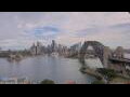 Webcam Sydney