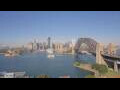 Webcam Sydney