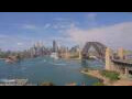 Webcam Sydney