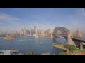 Webcam Sydney