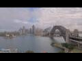 Webcam Sydney