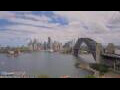 Webcam Sydney
