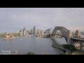 Webcam Sydney