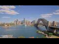 Webcam Sydney
