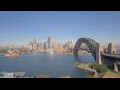 Webcam Sydney
