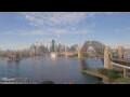 Webcam Sydney