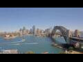 Webcam Sydney