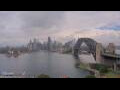 Webcam Sydney
