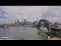 Webcam Sydney