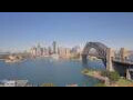 Webcam Sydney