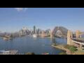 Webcam Sydney