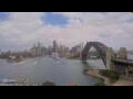 Webcam Sydney