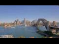 Webcam Sydney