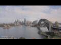Webcam Sydney