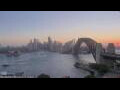 Webcam Sydney