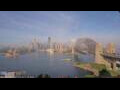 Webcam Sydney