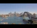 Webcam Sydney