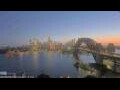 Webcam Sydney