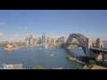 Webcam Sydney