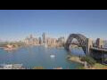 Webcam Sydney