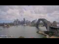 Webcam Sydney