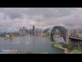 Webcam Sydney