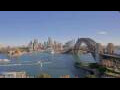 Webcam Sydney