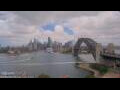 Webcam Sydney